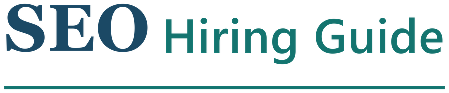 SEO Hiring Guide